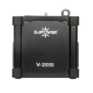 DJ Power V-2 Spark Falling Sparks v3.0