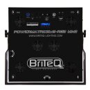 BRITEQ PowerMatrix 5x5 RGB Mk2 mit Artnet (4er Set)