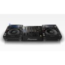 Pioneer DJ XDJ-1000MK2 2er Set + Pioneer DJ DJM-250MK2