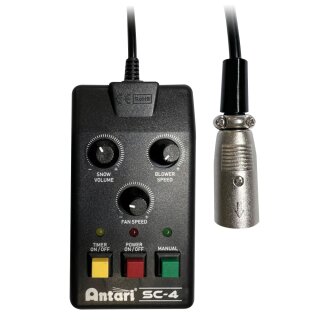 Antari SC-4 Timer Remote Controller