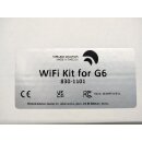 Wireless solution Wi-Fi upgrade for BlackBox G6 Transceivers