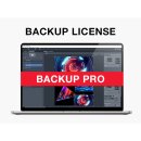 Arkaos MediaMaster Pro 6 Backup License