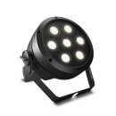 Cameo ROOT® PAR TW - 7 x 4 W Tunable White LED...