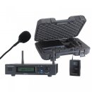Audiophony PACK-UHF410-LAVA-F5
