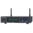 Audiophony PACK-UHF410-LAVA-F5