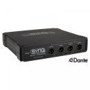 SYNQ Audio DBT-04 DANTE Interface
