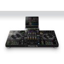 Pioneer DJ XDJ-XZ inkl. Pioneer DJ DM-40D