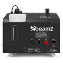 beamz SB2000LED Nebel- & Seifenblasenmaschine mit RGB LEDs