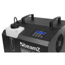 beamz SB2000LED Nebel- & Seifenblasenmaschine mit RGB LEDs