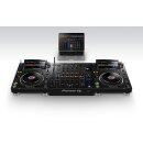 Pioneer DJ DJM-A9 + Zomo Flightcase PM-A9 Plus NSE