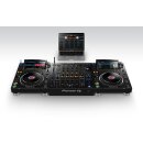Pioneer DJ DJM-A9 + Zomo Flightcase PM-A9 NSE