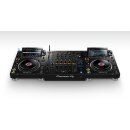 Pioneer DJ DJM-A9 + HDJ-X10
