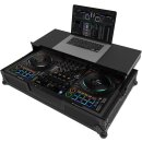 Pioneer DJ DDJ-FLX10 + Zomo Flightcase P-DDJ-FLX10 Plus NSE
