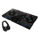 Pioneer DJ DDJ-FLX10 inkl HDJ-X10