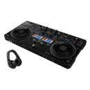Pioneer DJ DDJ-REV 5 + HDJ-X5