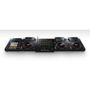 Pioneer DJ DJM-A9 + HDJ-X5