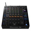 Pioneer DJ DJM-A9 + HDJ-X5