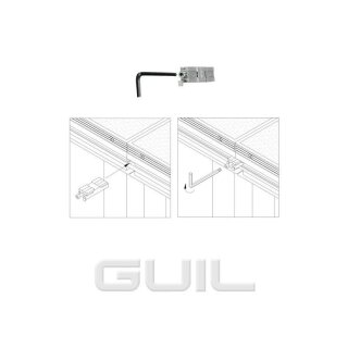 GUIL TMU-01/440 Profilverbinder