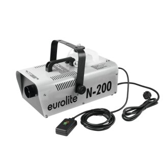 EUROLITE N-200 Nebelmaschine