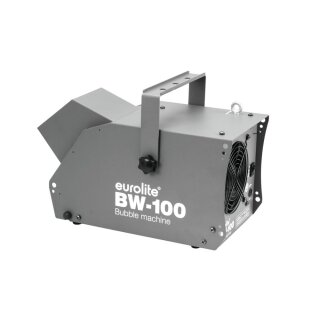 EUROLITE BW-100 Seifenblasenmaschine