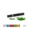 TCM FX Konfetti-Shooter 50cm, grün metallic