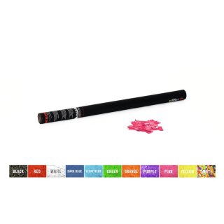 TCM FX Konfetti-Shooter 80cm, pink