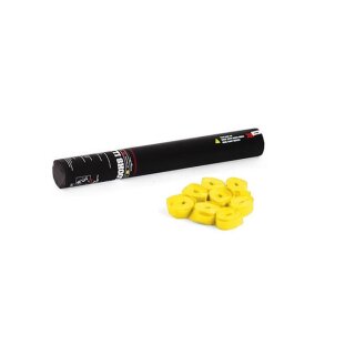 TCM FX Streamer-Shooter 50cm, gelb