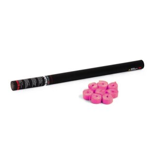 TCM FX Streamer-Shooter 80cm, pink