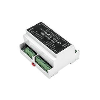 EUROLITE LED SAP-1024 HTS Standalone-Player