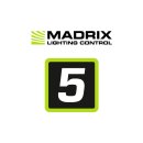 MADRIX Software 5 Lizenz start