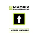 MADRIX UPGRADE start -> ultimate