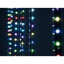 EUROLITE LED Pixel Tube 360° Slim clear 1m