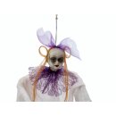 EUROPALMS Halloween Figur Babyface, 90cm