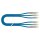 SOMMER CABLE YUV-Kabel Transit Mini Flex, 3  x  0,34 mm² | Cinch / Cinch, HICON 2,50m