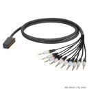 SOMMER CABLE Multipair Audio & AES / EBU, 20  x  0,15...