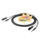 SOMMER CABLE Guitar + InEar-Monitoring SC-SYMASYM |...