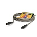 SOMMER CABLE DMX512 Binary 434 DMX512, 4  x  0,34...