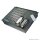 SOMMER CABLE BLACKBOXX 19" -> Rechteck-MP-Verbinder 32/08 | Zentralmasse | NEUTRIK