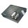 SOMMER CABLE BLACKBOXX 19" -> Rechteck-MP-Verbinder 40/08 | Zentralmasse | NEUTRIK
